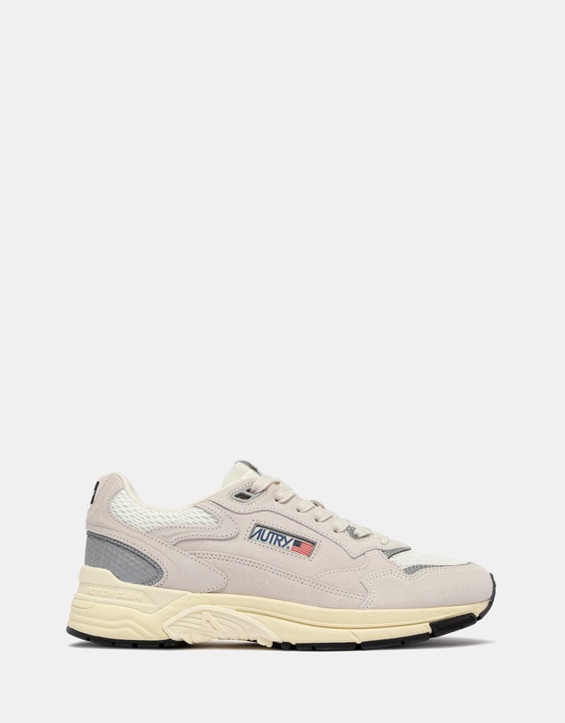 Autry - Hyperway Low Sneakers - Men's
