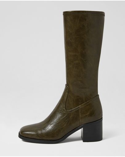 VINTAGE OLIVE