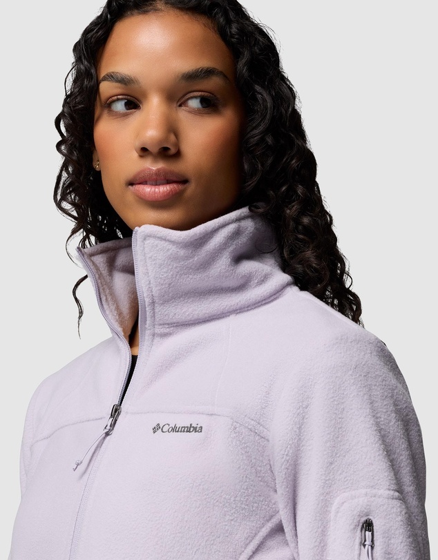 Columbia - Fast Trek II Jacket