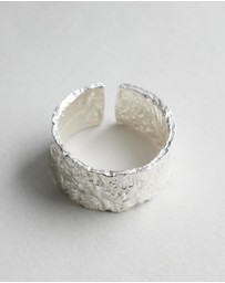 Native Sol - Noah Ring