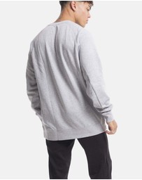 Vacancy Co - Vacant Crewneck
