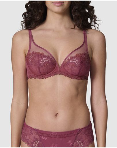Santal Pink