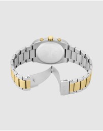 Armani Exchange - Multicolour Chronograph Watch