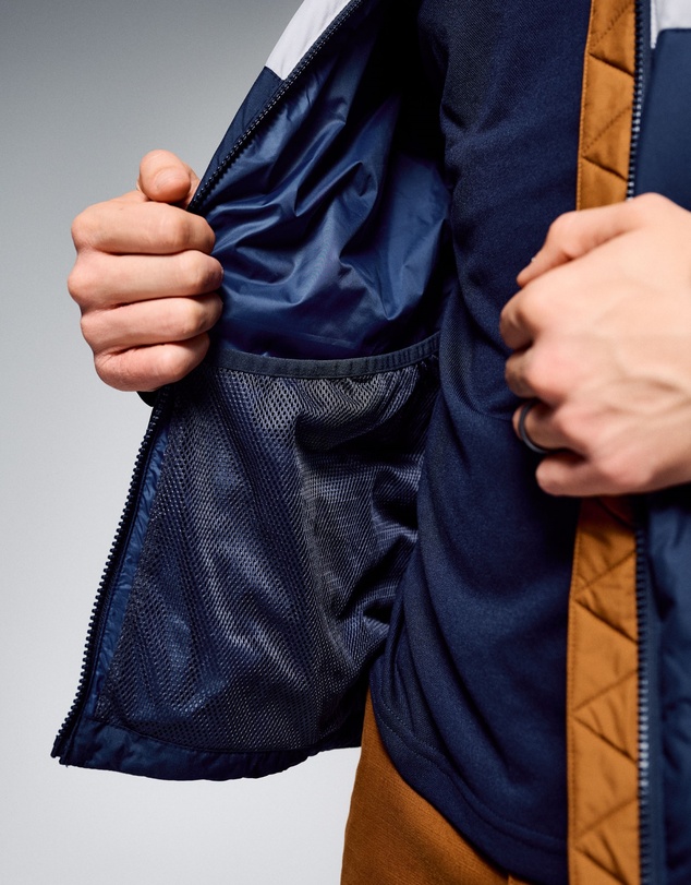 Kathmandu - Epiq Limited Down Jacket