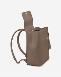 Maison De Sabre - The Medium Soft Backpack