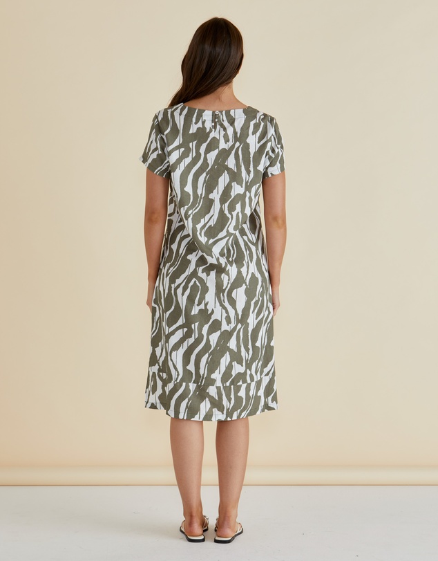 Betty Basics - Elwood Dress