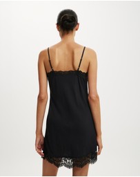 Cotton On - Estelle Mini Slip Dress