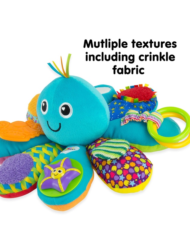 Lamaze - Octivity Time