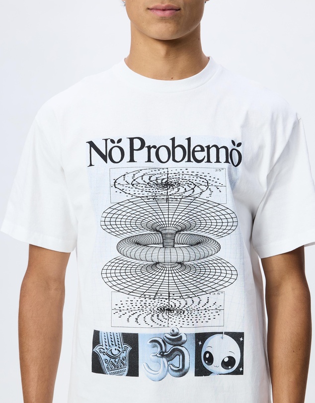 No Problemo - Energy SS Tee