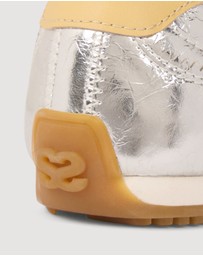 Sandro - Lightwave Sneakers