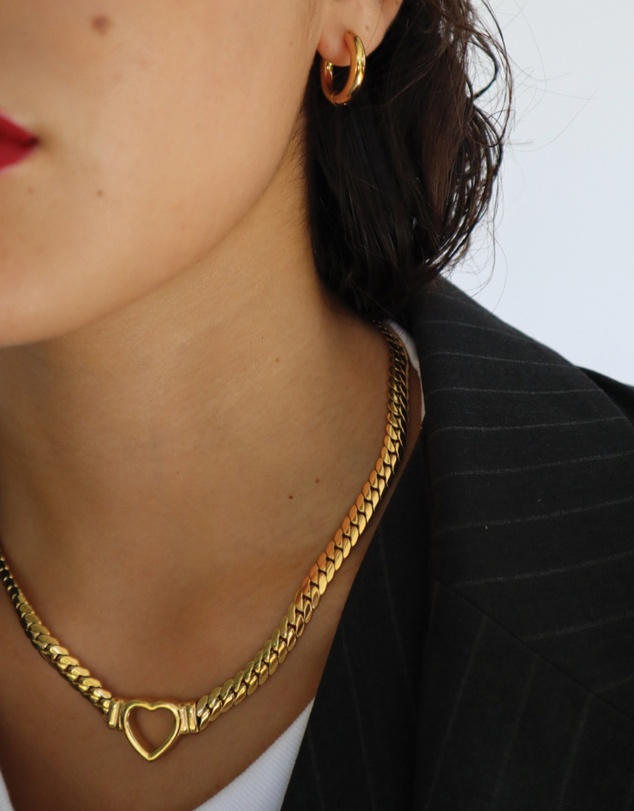 Reliquia Jewellery - Opal Necklace