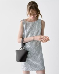Kate Spade - Halo Mini Bucket