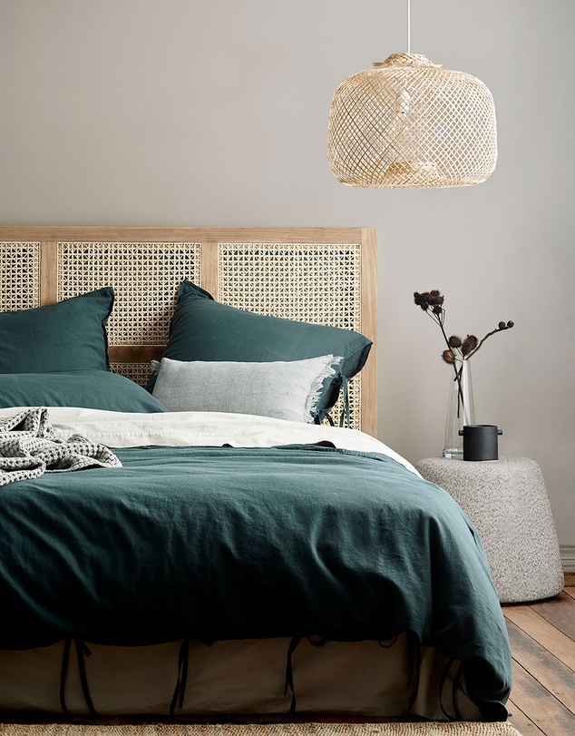 Aura Home - Maison Vintage European Pillowcase