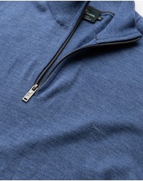 Rodd & Gunn - Nobles Knit