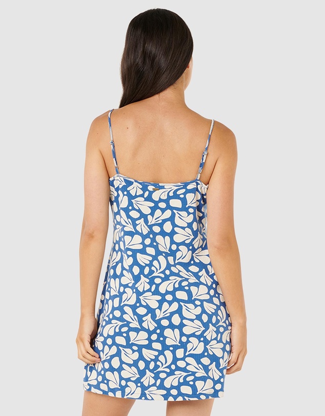Rip Curl - Surf Dreams Printed Rib Mini
