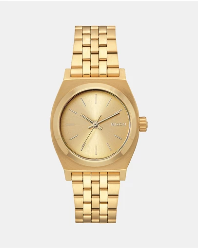Nixon - Medium Time Teller Watch