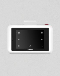 Kodak - Step Touch Instant Digital Camera