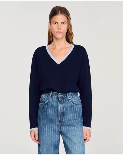 Sandro - Gaspard Sweater