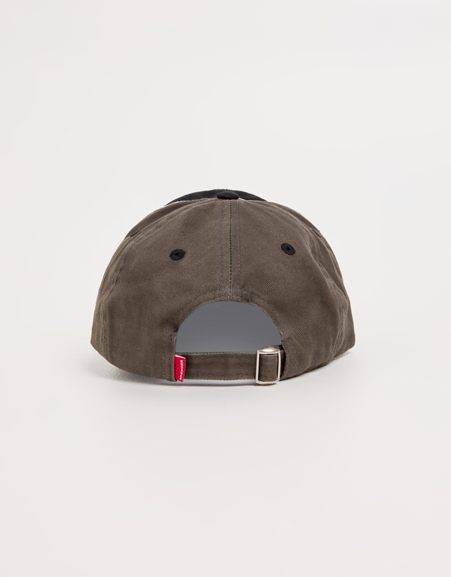Spencer Project - Glitch Y2K Cap