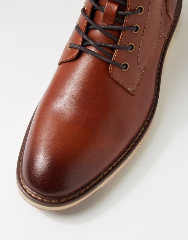 Rockport - Gray Ro