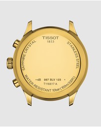 Tissot - Chrono XL Classic