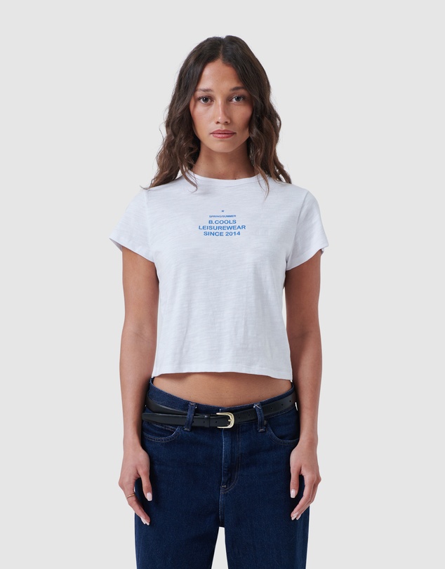 B.Cools - Palazzo Baby T-shirt