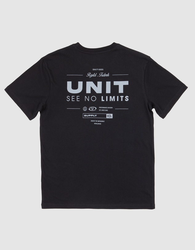 UNIT - Youth Major Tee