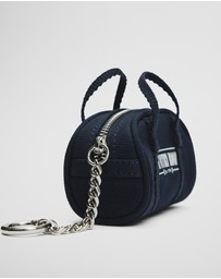 Country Road - Heritage Duffle Bag Charm