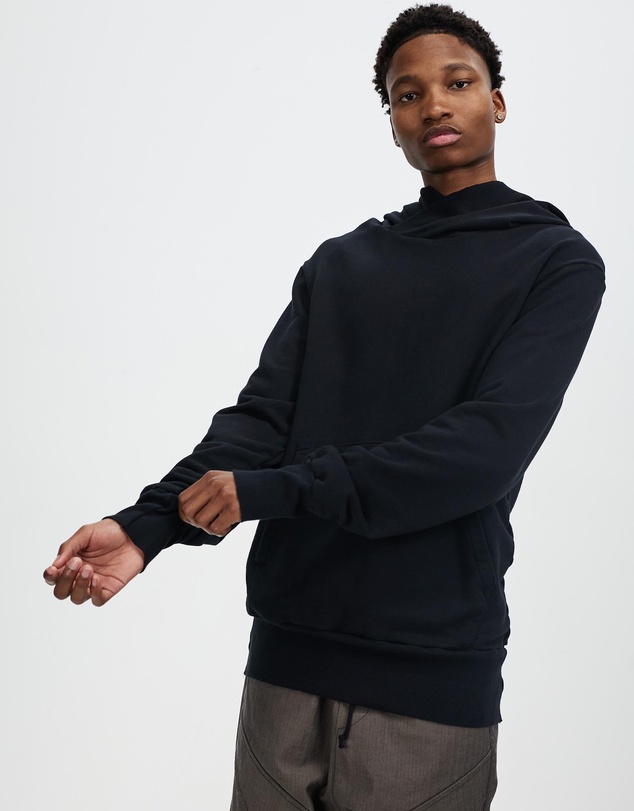 Surrounded By Ghosts - The Letovicite French Terry Hoodie