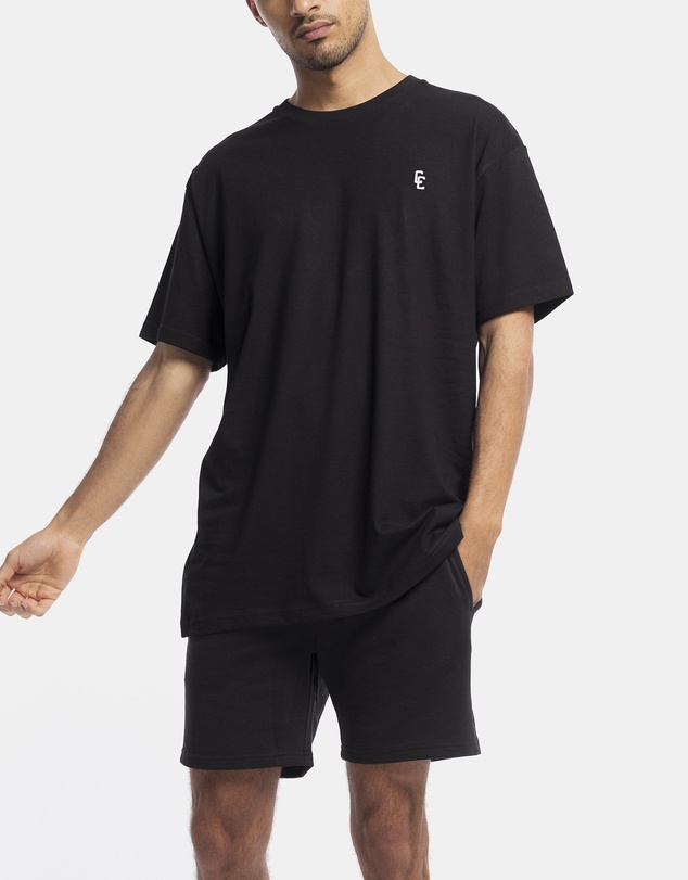 Counter Culture - Cypher Rise Oversize Tee