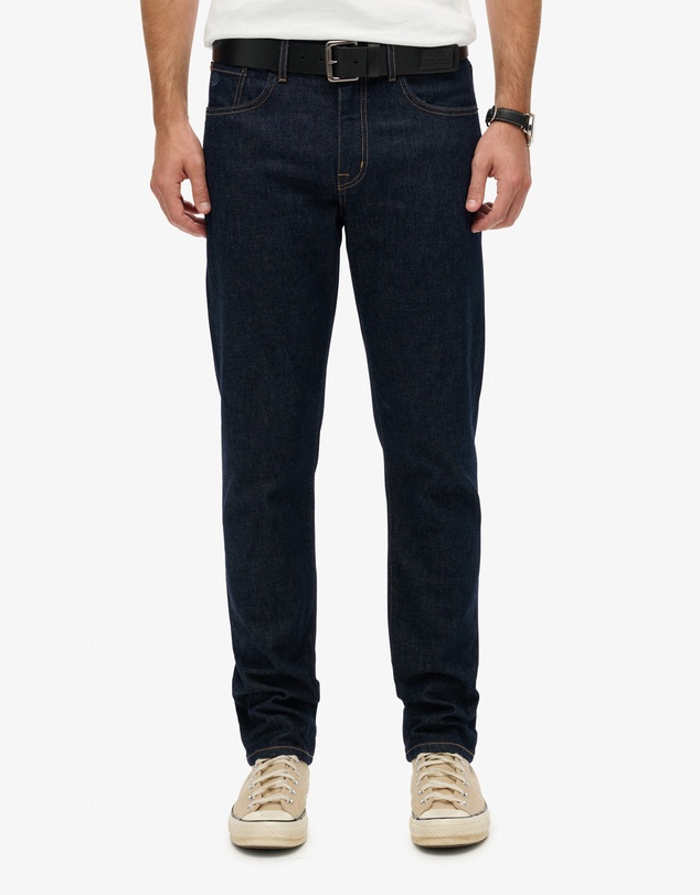 Superdry - Vintage Slim Straight Jeans