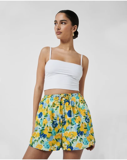 MVN - Island Sicily Shorts