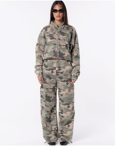 Camo