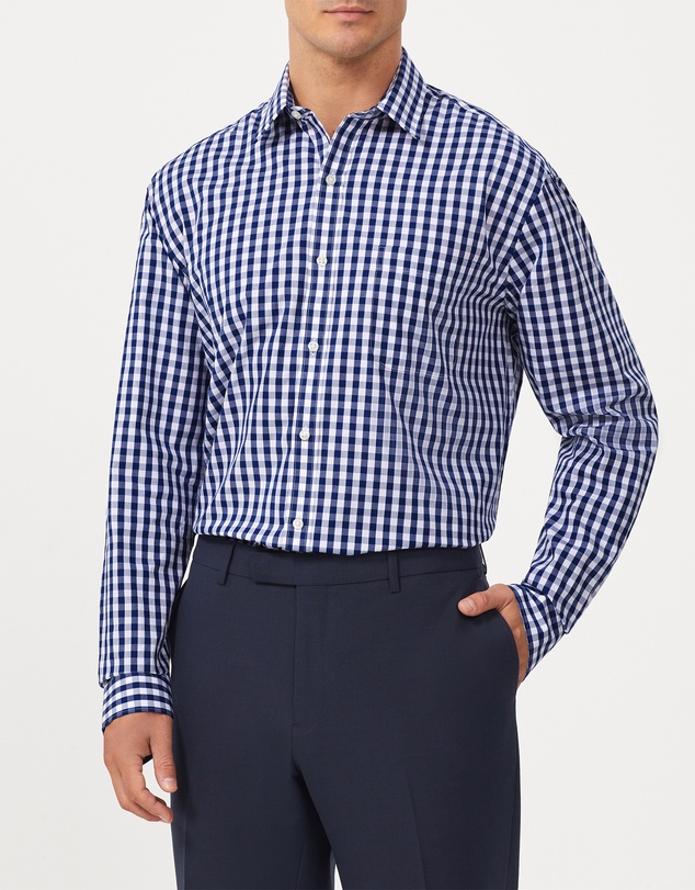 Van Heusen - Oxford Shirt