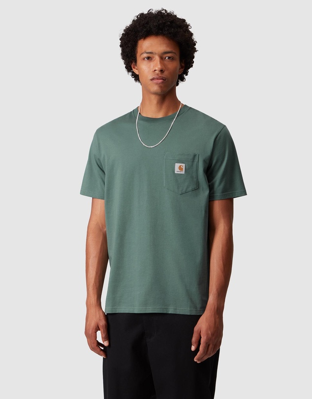 Carhartt WIP - SS Pocket T-Shirt