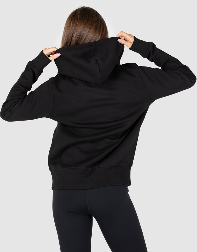 UNIT - UNIT Madison Ladies Pullover Hoodie