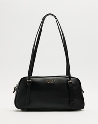 GUESS - Cerelia Shoulder Satchel Bag