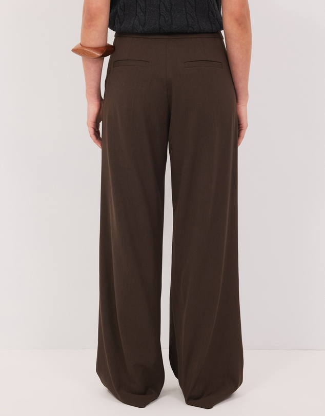 Calli - Pierre Wide Leg Pants