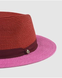 FORD MILLINERY - Lana Hat