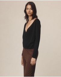 Marle - Victoria Top