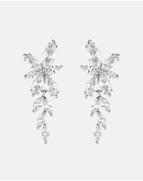 Stephanie Browne - Miss Allure Earrings