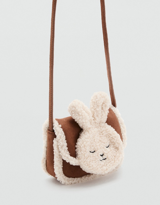 M.N.G - Annab Mini Bag - Kids