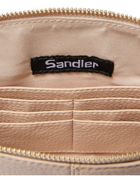 Sandler - Asha