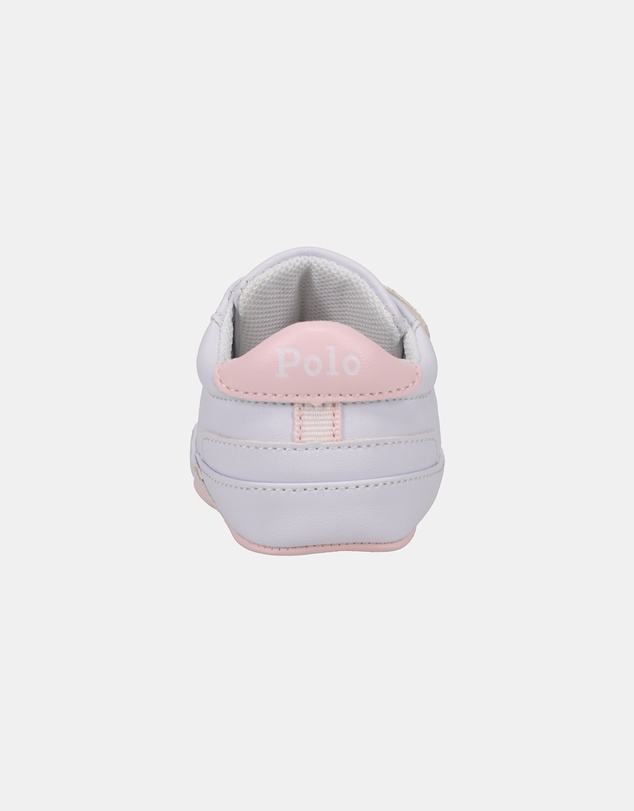 Polo Ralph Lauren - Heritage Court II EZ - Babies