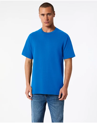 American Apparel - Heavyweight Cotton Unisex T-Shirt