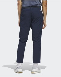 adidas Performance - Ultimate365 Chino Pants Mens