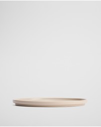 Country Road - Stakk Dinner Plate