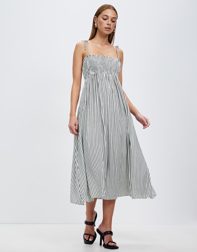 Grace Willow - Freya Dress