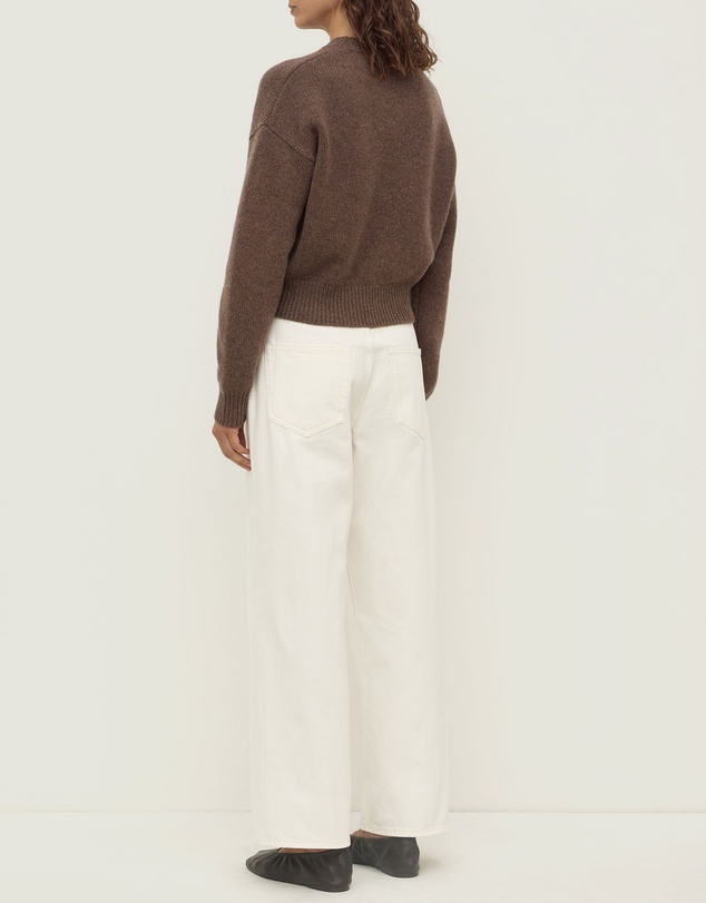 Assembly Label - Benny Knit Jumper