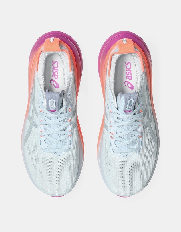 ASICS - GEL-Nimbus 28 - Women's